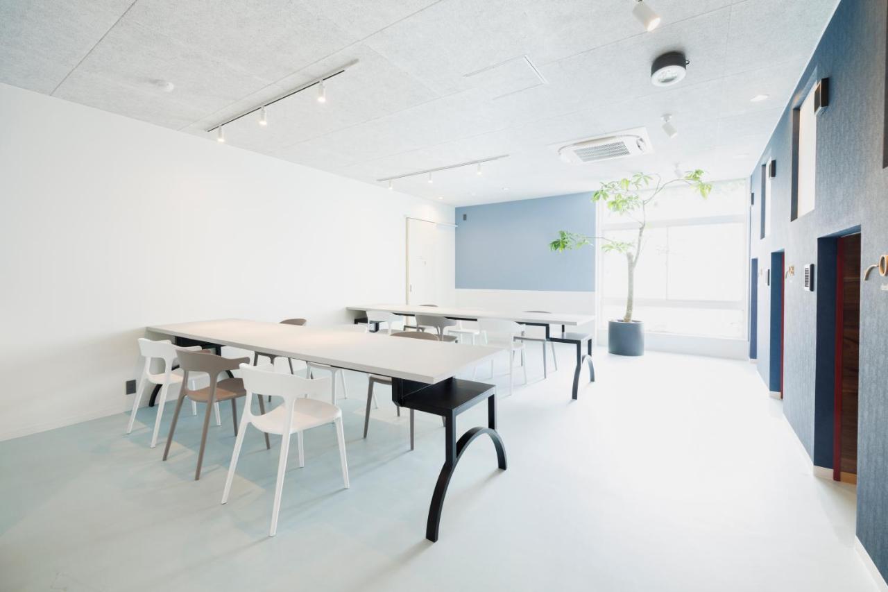The Circle Apartment 志摩市 外观 照片