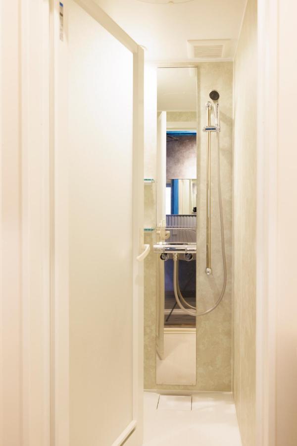 The Circle Apartment 志摩市 外观 照片
