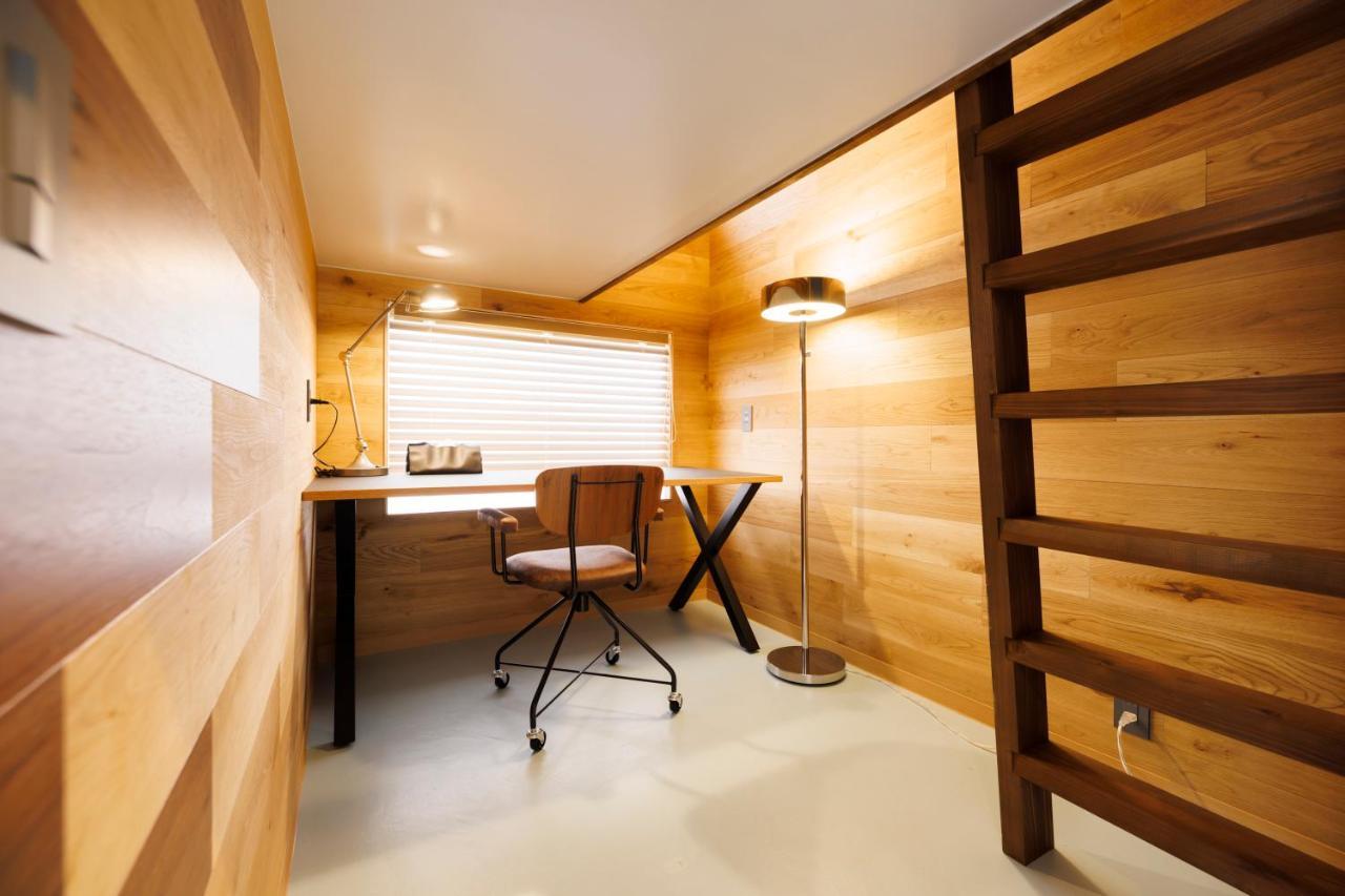 The Circle Apartment 志摩市 外观 照片